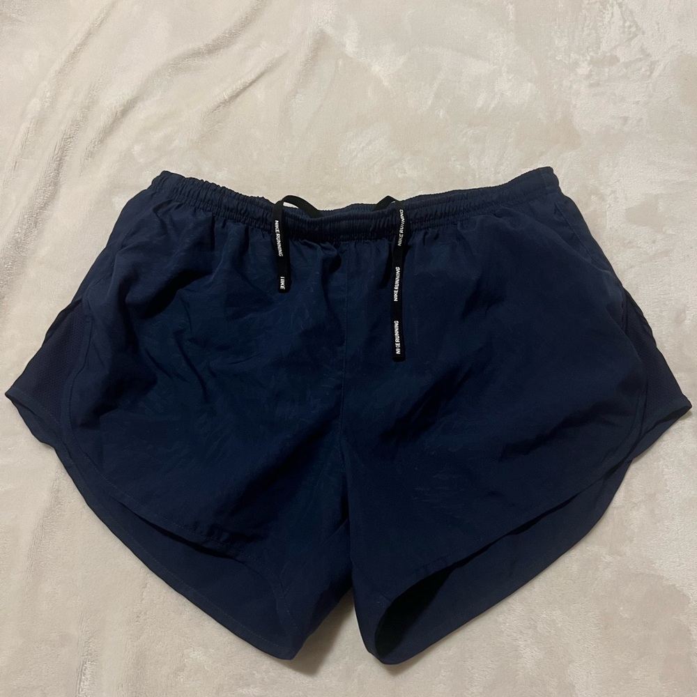 Nike dri fit shorts
